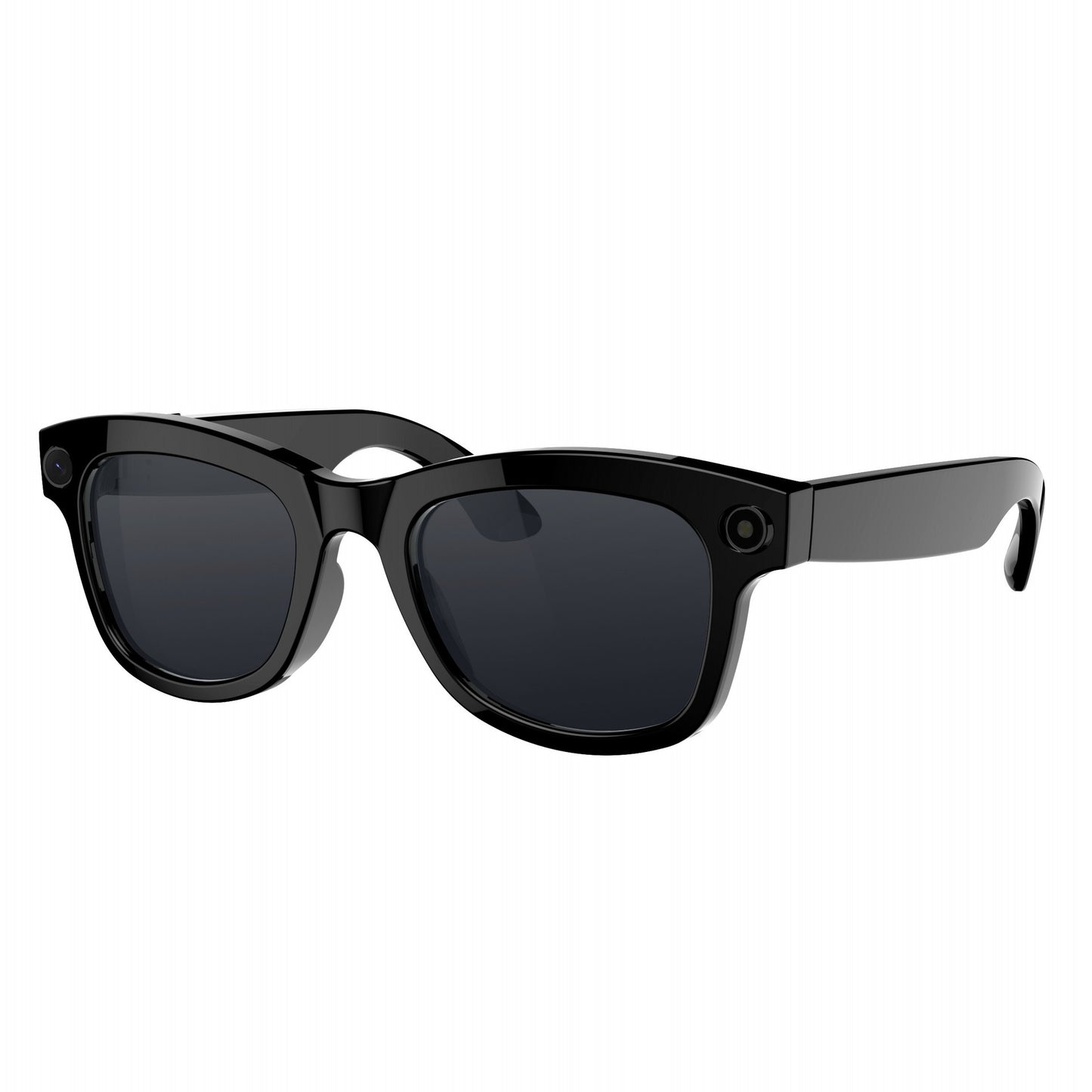 All-in-One AI Smart Glasses