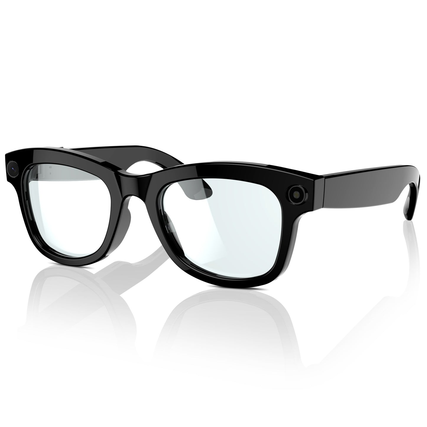 All-in-One AI Smart Glasses