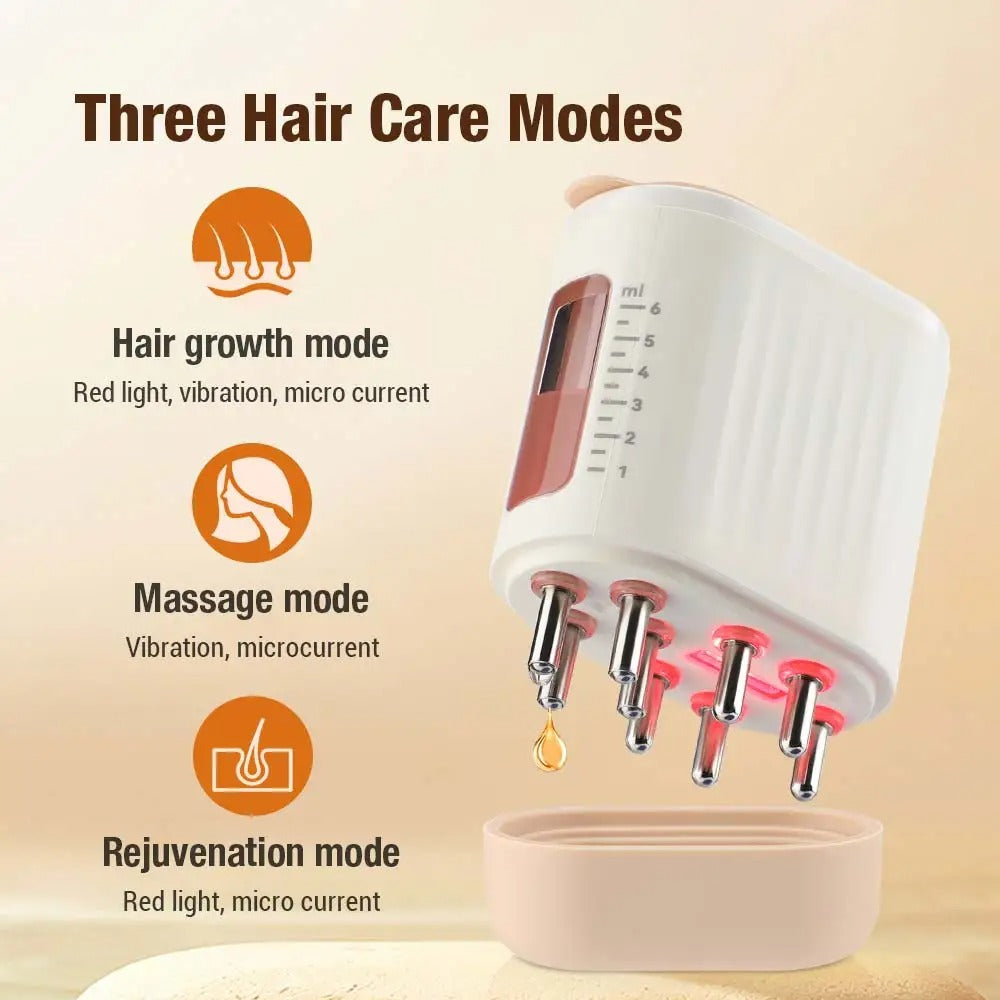 Appareil Follicle Activator 3.0