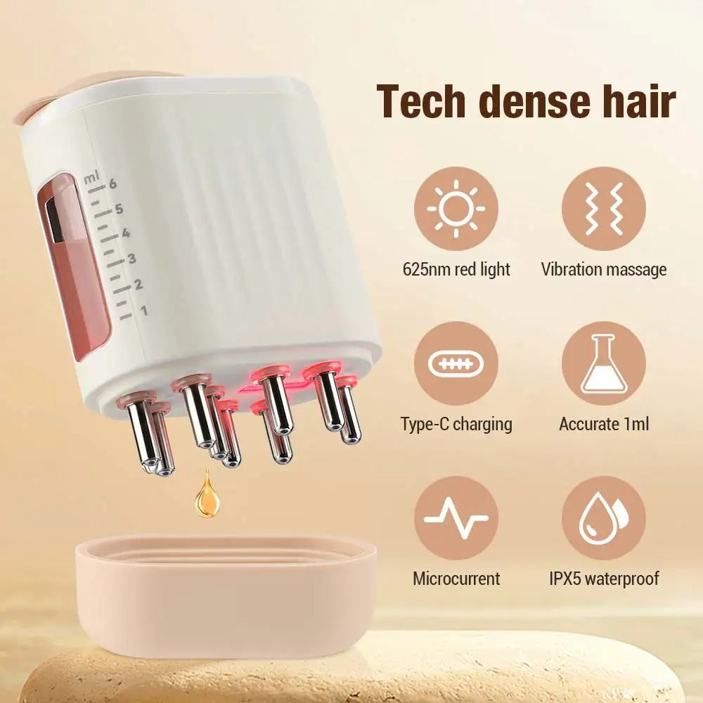 Appareil Follicle Activator 3.0