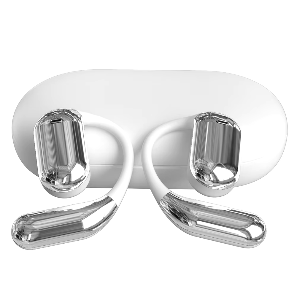 Nouveaux modèles d'écouteurs traducteurs IA