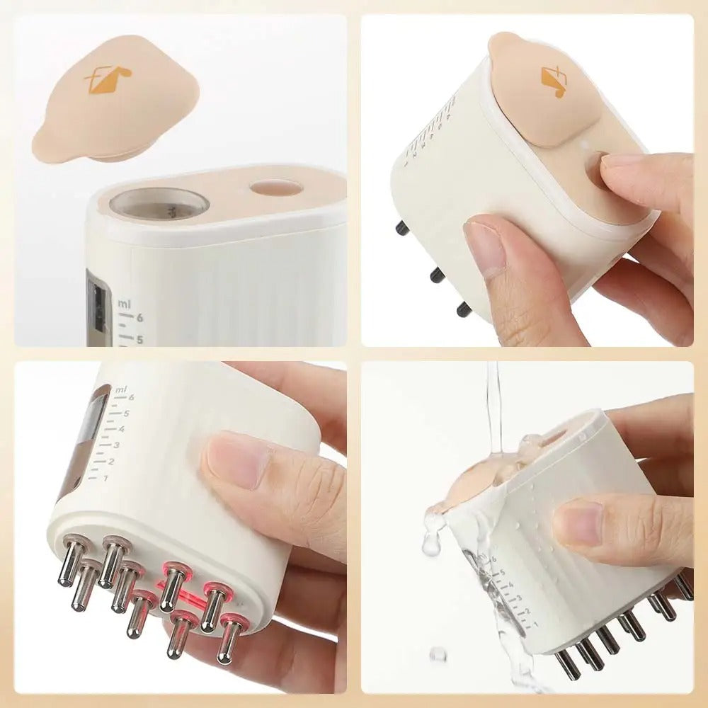 Appareil Follicle Activator 3.0