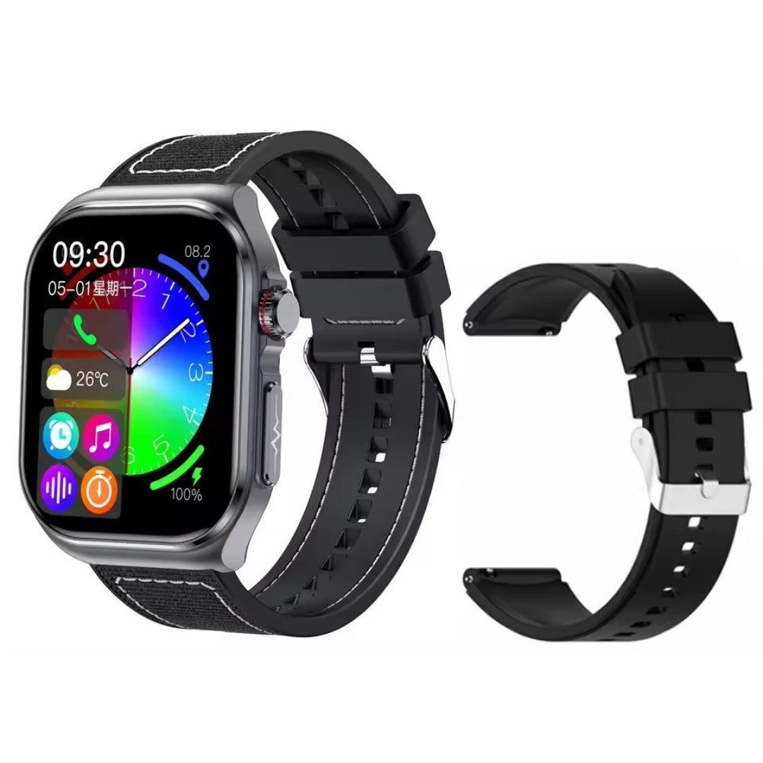 Best Upgrade 24/7 Health Track Smart Watch