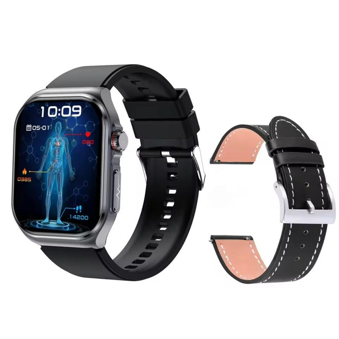 Best Upgrade 24/7 Health Track Smart Watch