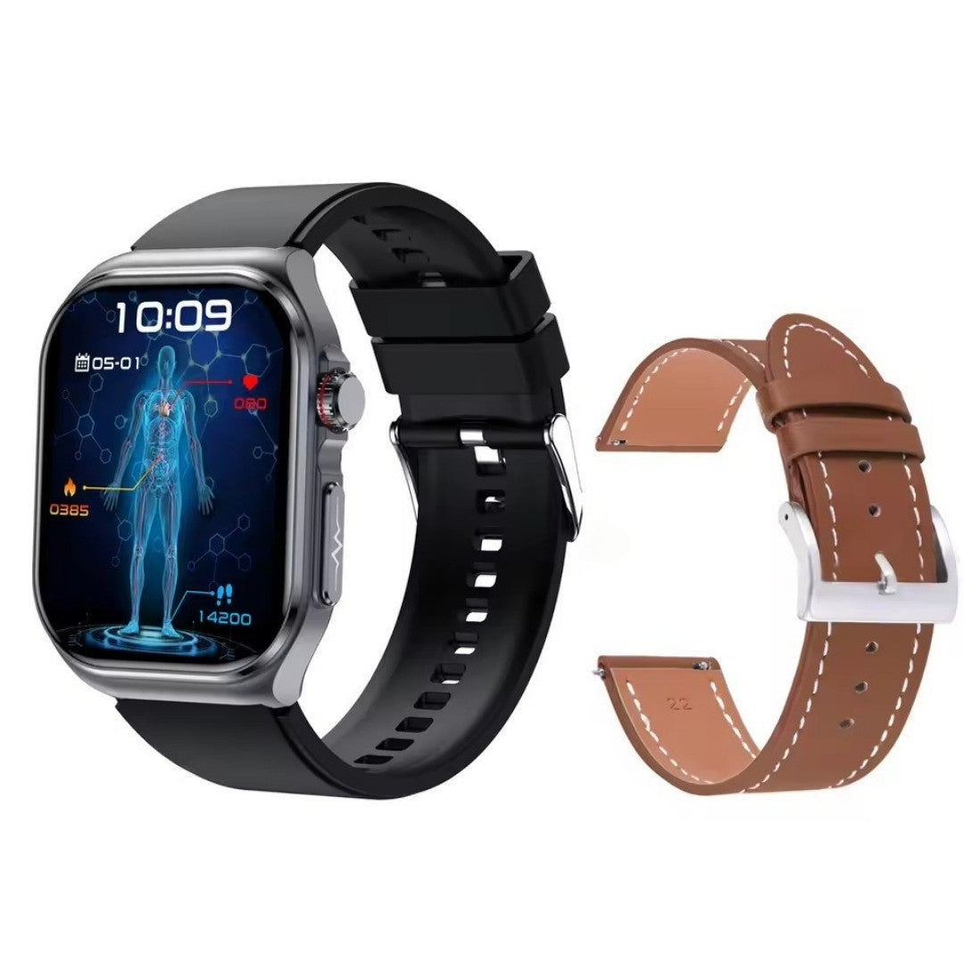 Best Upgrade 24/7 Health Track Smart Watch