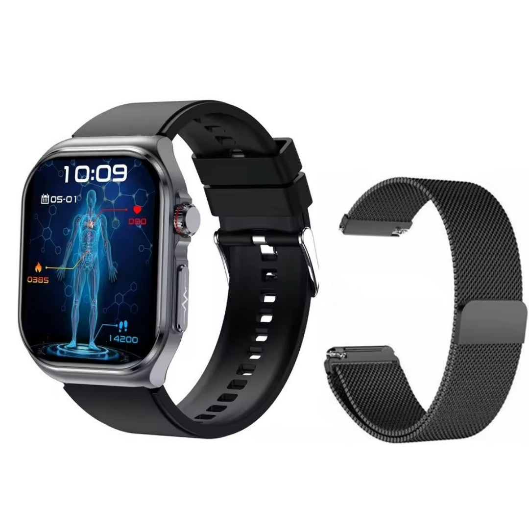Best Upgrade 24/7 Health Track Smart Watch