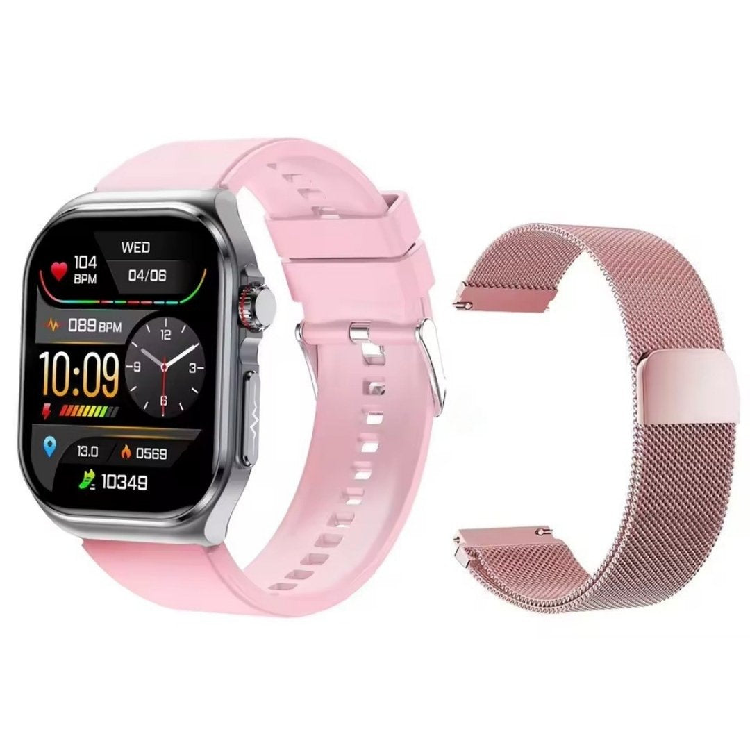 Best Upgrade 24/7 Health Track Smart Watch