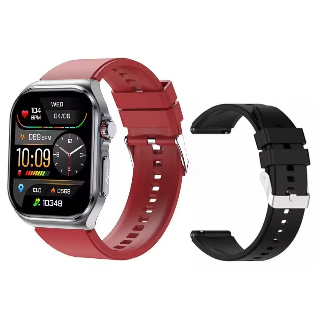 Best Upgrade 24/7 Health Track Smart Watch