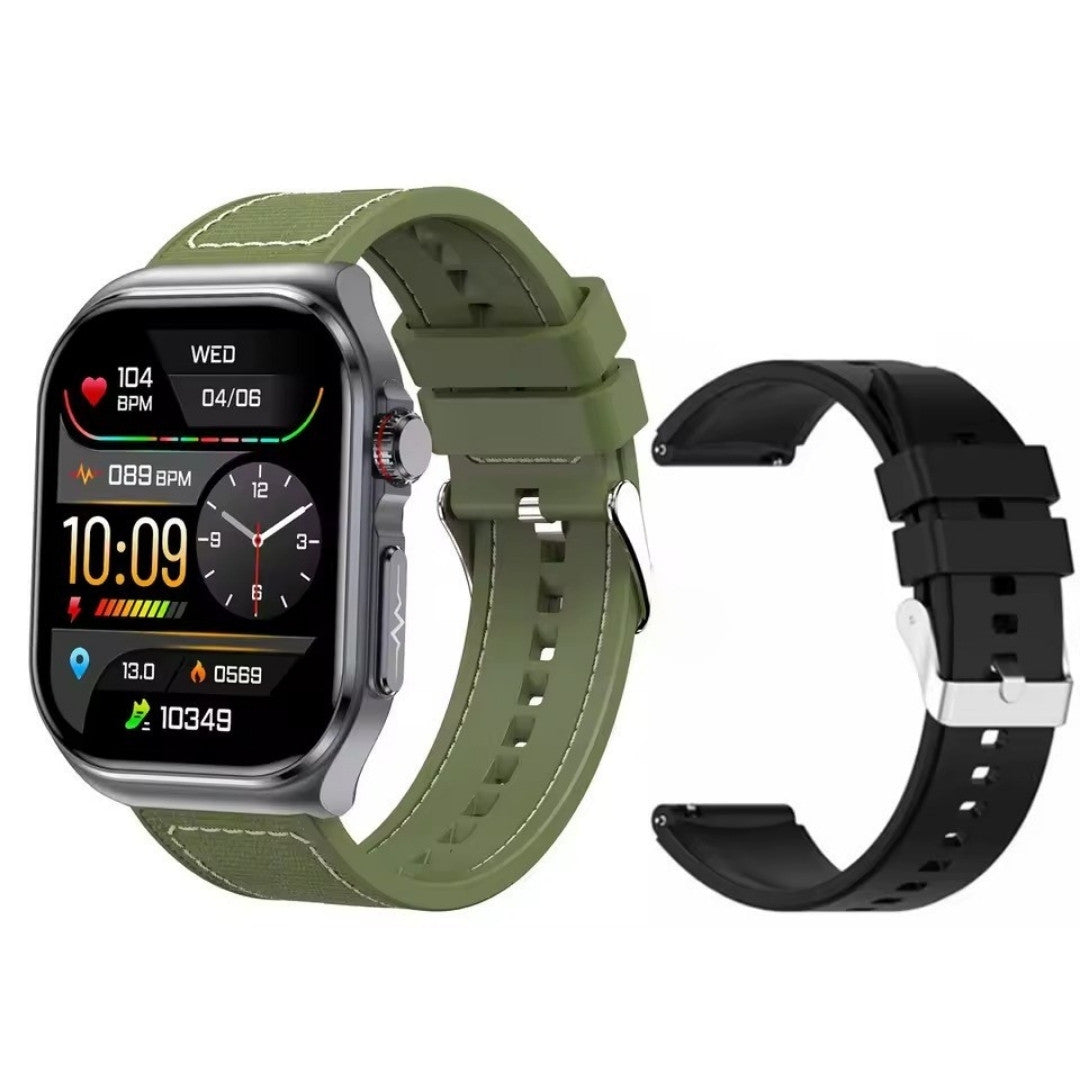 Best Upgrade 24/7 Health Track Smart Watch