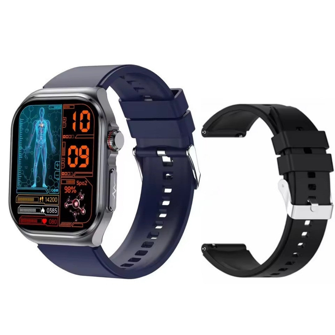 Best Upgrade 24/7 Health Track Smart Watch
