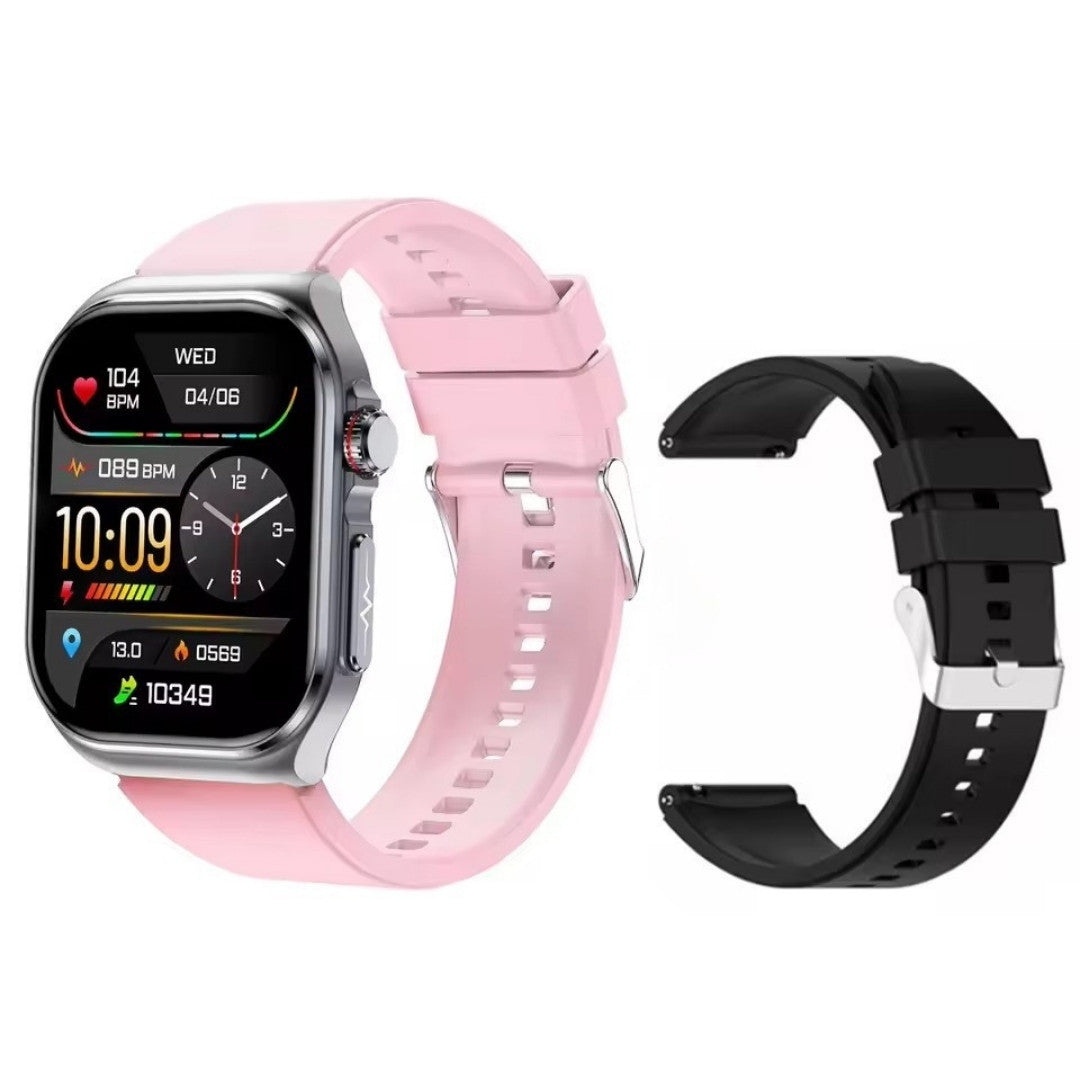 Best Upgrade 24/7 Health Track Smart Watch