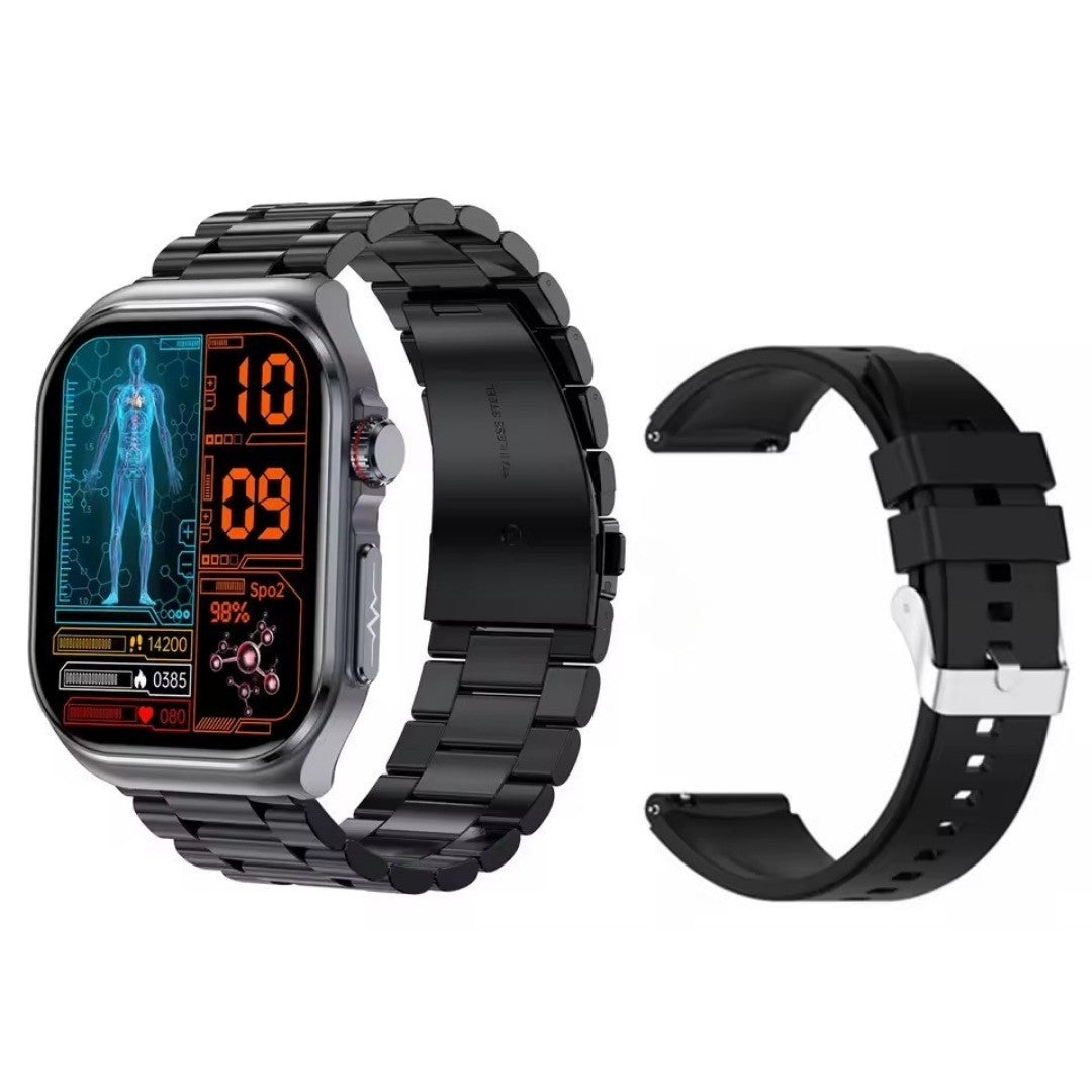 Best Upgrade 24/7 Health Track Smart Watch