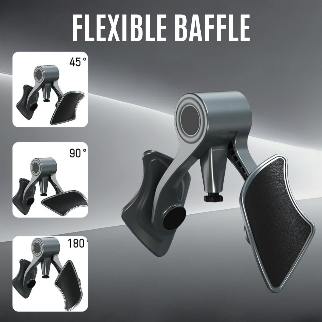 Pelvic Floor (Kegel) Trainer