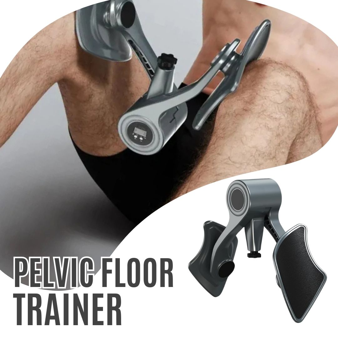 Pelvic Floor (Kegel) Trainer