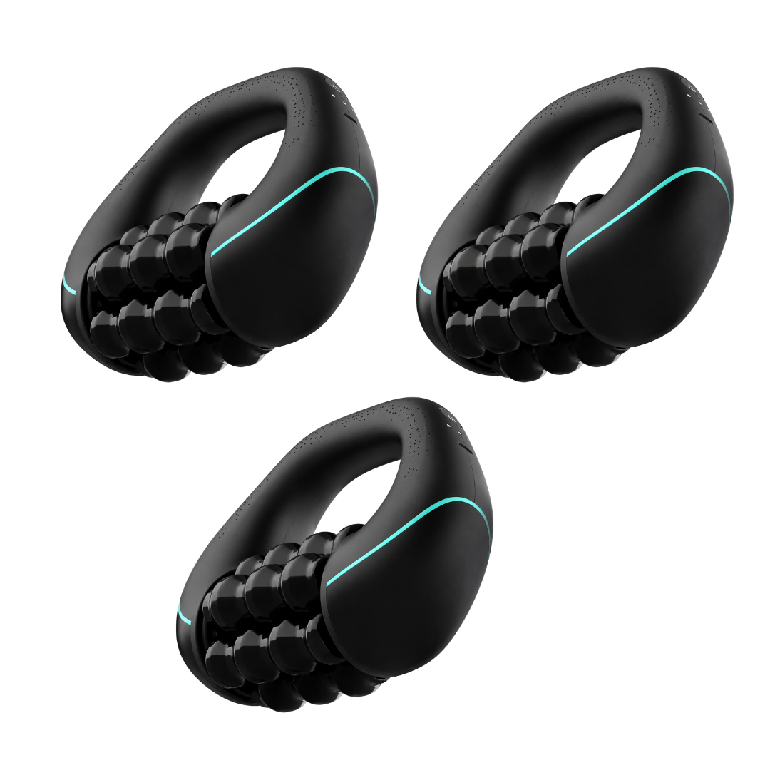 Necknix Anti-Cellulite Rotating Massager
