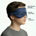 Necknix Sleep Mask