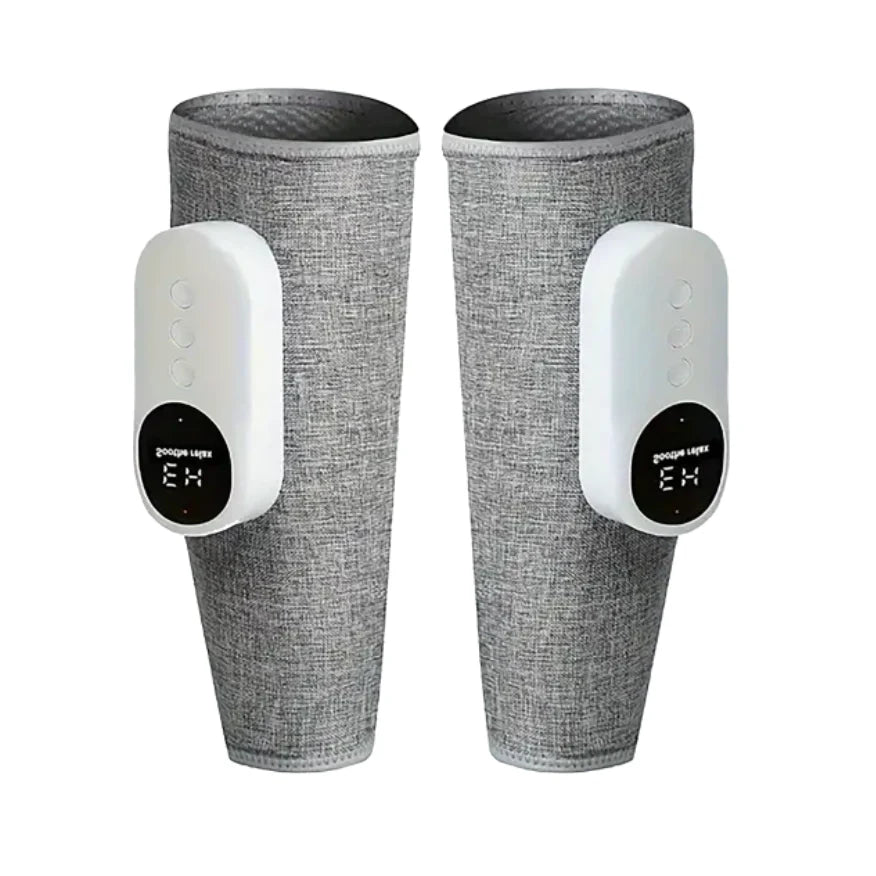 3-in-1 Heated Leg Massager