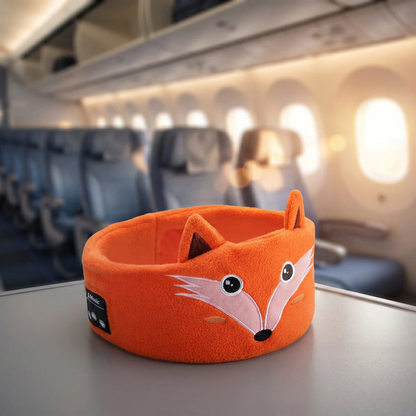 CozyBuds™ - The Bluetooth Headband Headphones for Kids
