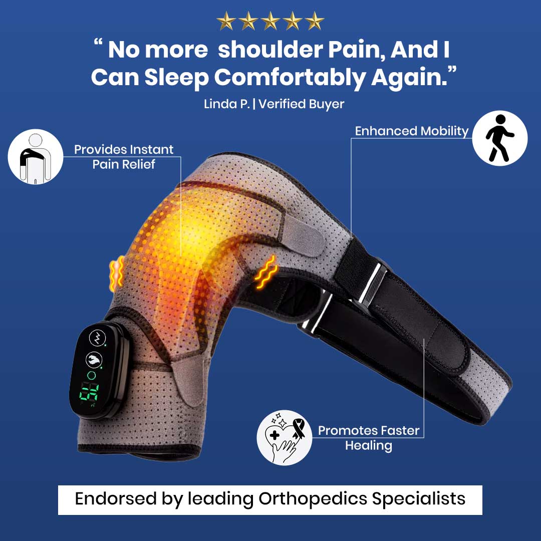 3-in-1 Shoulder Devices