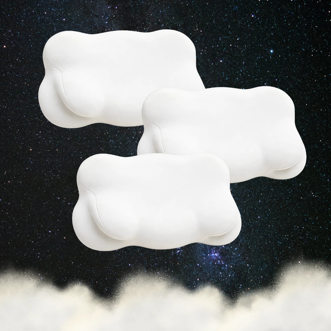 Almohada de espuma activa MarshMallow
