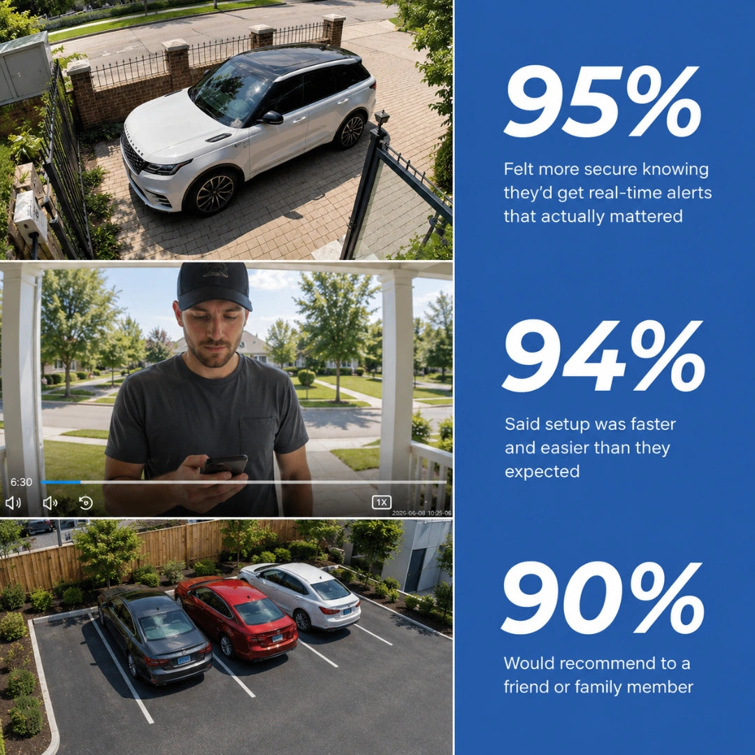 Necknix Protect Your Home, Family & Valuables