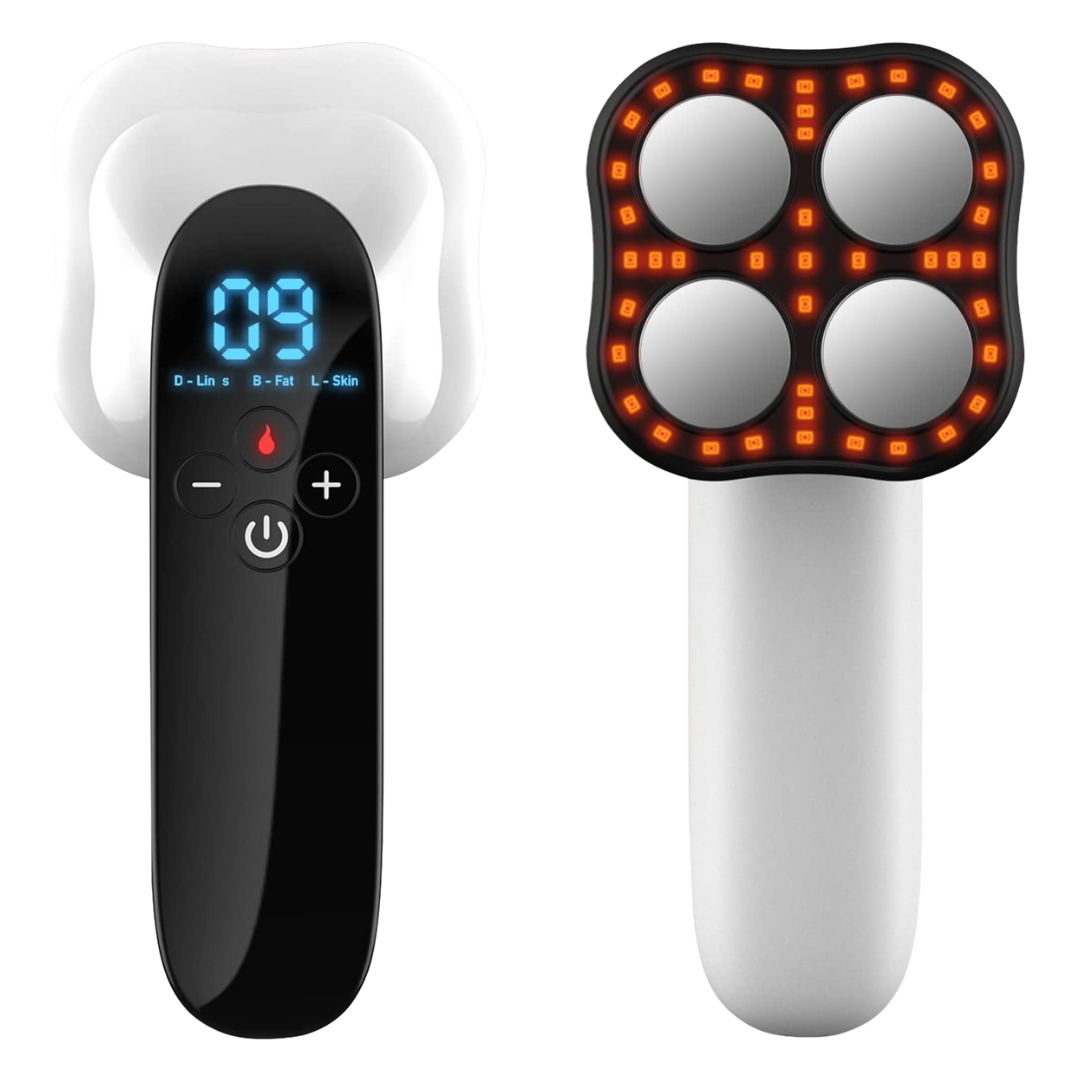 Necknix Ultrasonic Cavitation