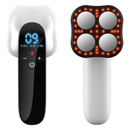 Necknix Ultrasonic Cavitation