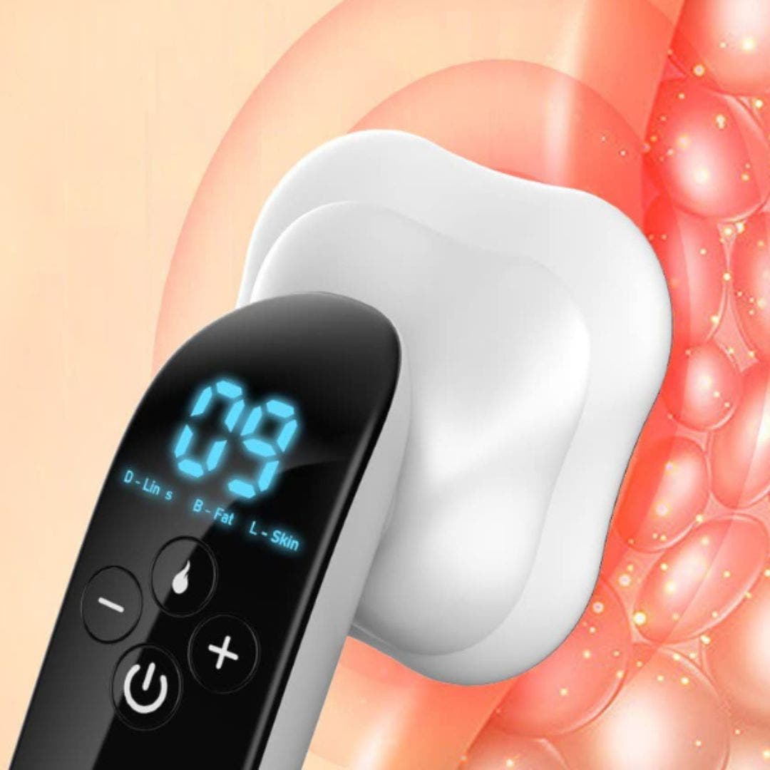 Necknix Ultrasonic Cavitation