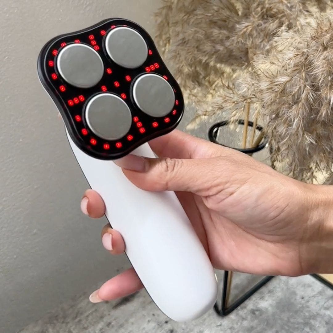 Necknix Ultrasonic Cavitation