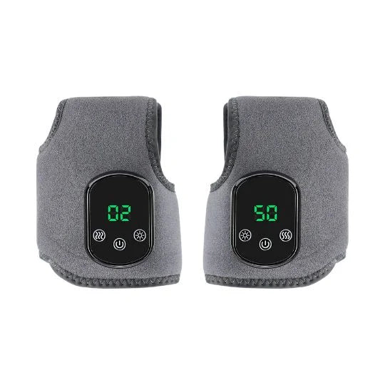 Triple Method Foot Revive Neuropathy Massager