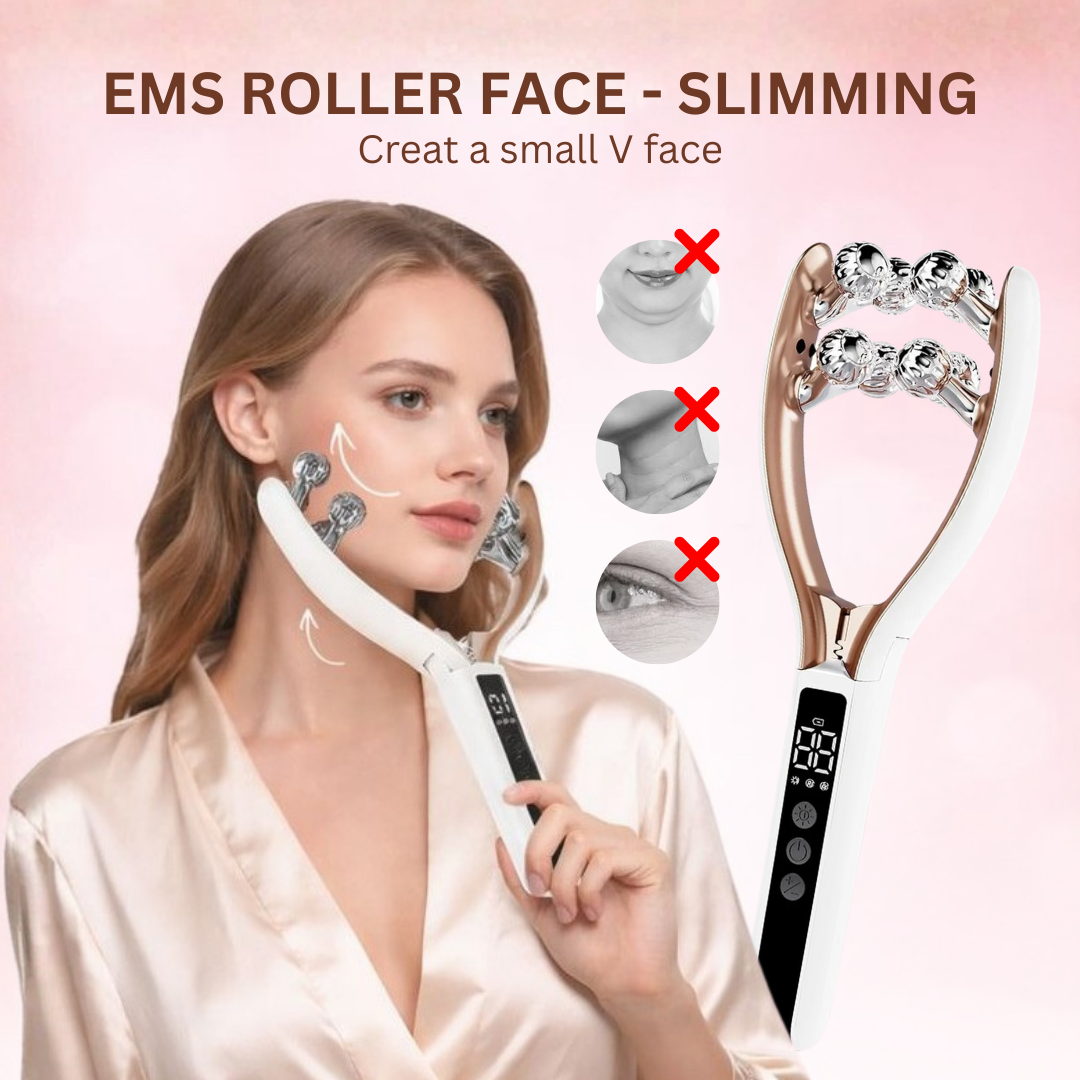 EMS Facial Sculpt Pro
