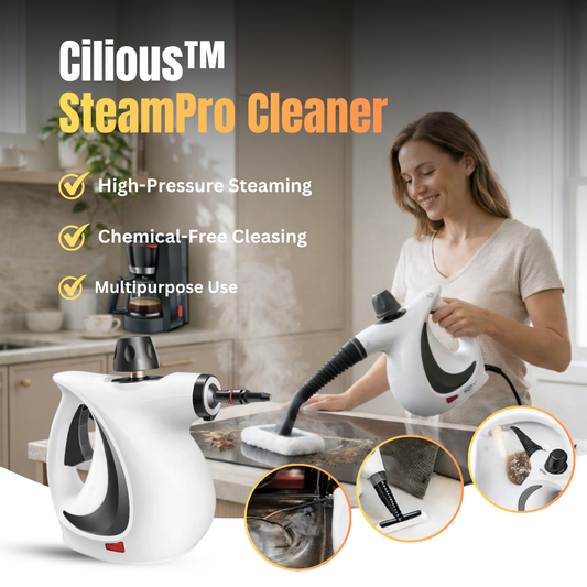 SteamPro Cleaner