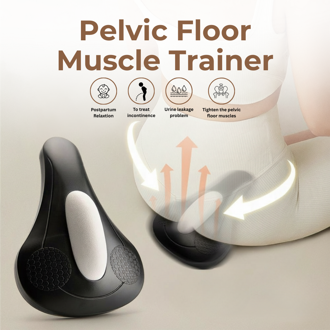 Pelvic Therapy Device - Restore Control
