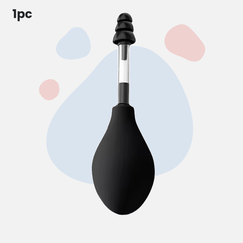 Instant Ear Tension & Pressure Relief Device