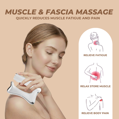 Sculptor Full Body Contour Device with Heat & EMS