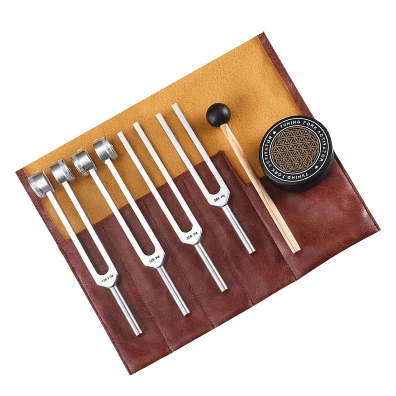 Experience The Ancient Art Of Sound Healing Enhanced