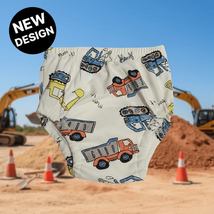 Necknix Potty Training Underwear