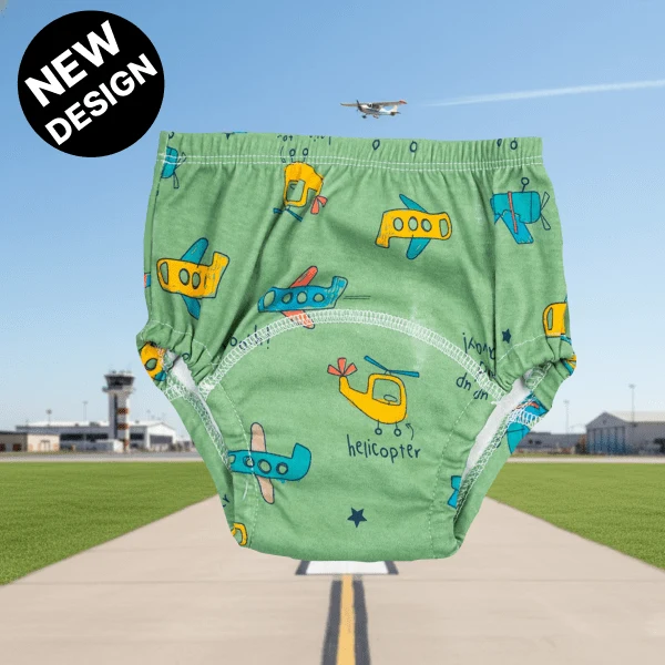 Necknix Potty Training Underwear