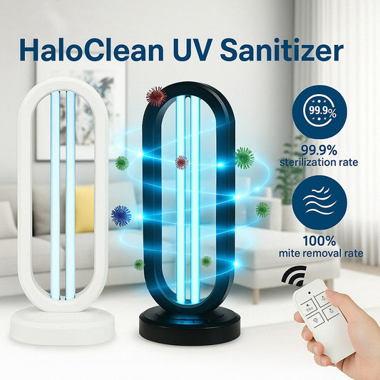 Lampe désinfectante UV originale