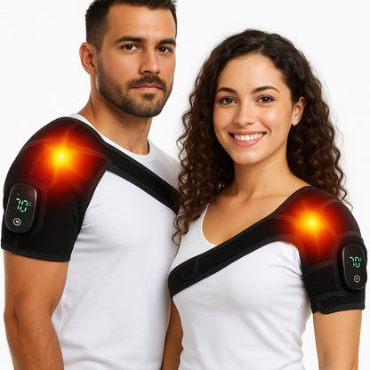 3-in-1 Shoulder Devices