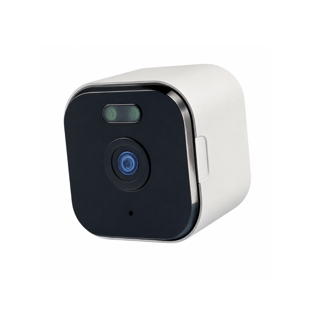 Necknix Protect Your Home, Family & Valuables