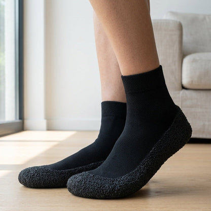 Unisex Barefoot Sock Shoes - Lightweight, Eco-Friendly, Water-Ready