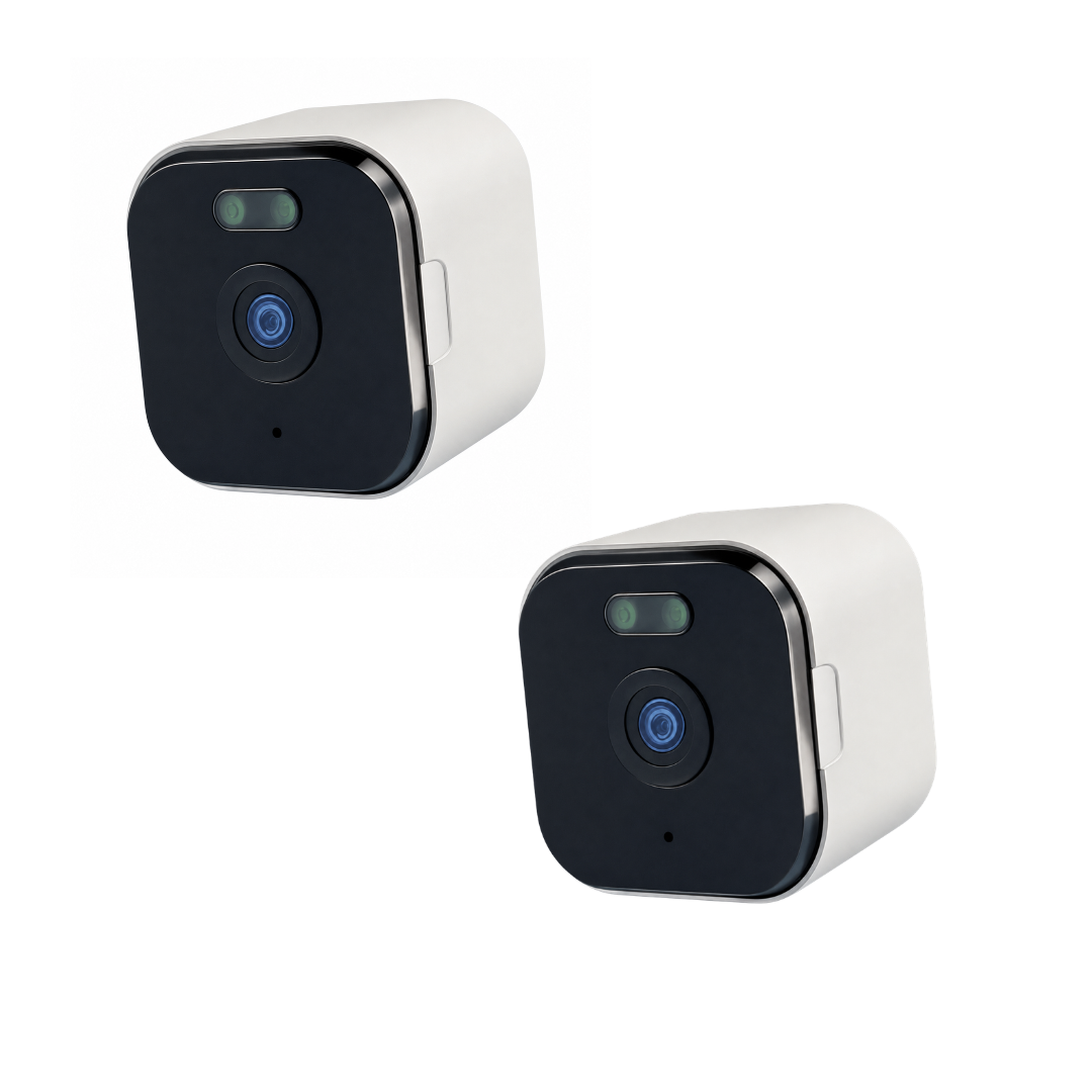 Necknix Protect Your Home, Family & Valuables
