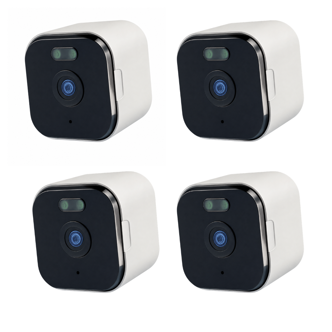 Necknix Protect Your Home, Family & Valuables