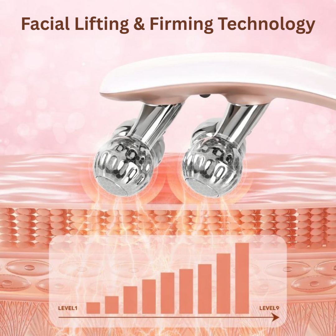 EMS Facial Sculpt Pro