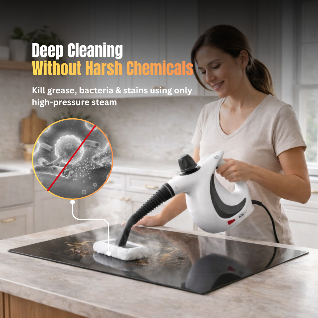 SteamPro Cleaner