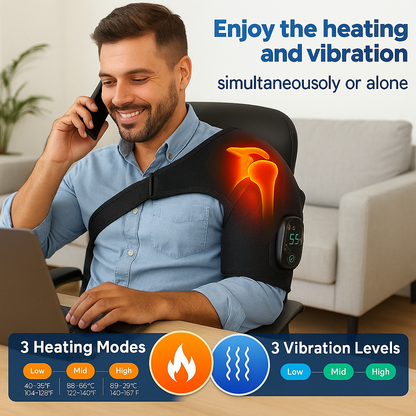 3-in-1 Shoulder Devices
