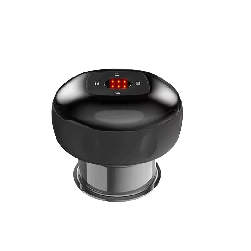 Premium Smart Cupping Massager