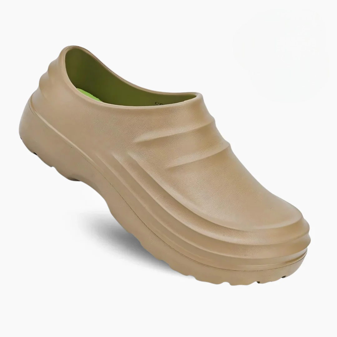 CareWalk™ Everyday Style Support Work Clogs (Unisex)