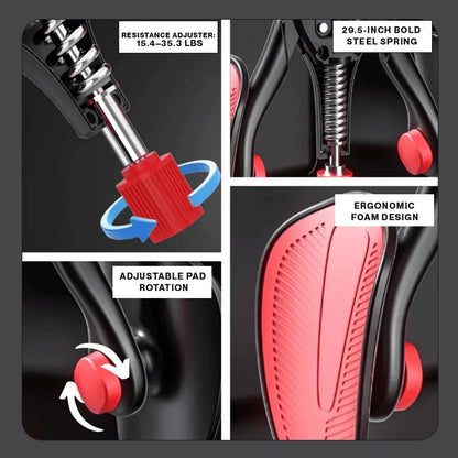 New Model Kegel Trainer Device